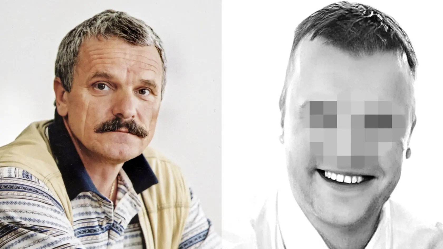Exminister prišiel o syna.